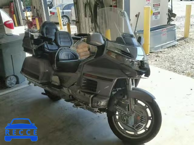 1998 HONDA GL1500SE 1HFSC2231WA000181 Bild 0