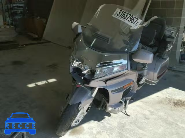 1998 HONDA GL1500SE 1HFSC2231WA000181 зображення 1