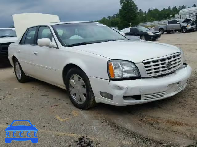 2005 CADILLAC DEVILLE DT 1G6KF579X5U104748 зображення 0