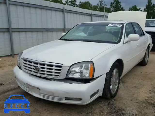 2005 CADILLAC DEVILLE DT 1G6KF579X5U104748 зображення 1