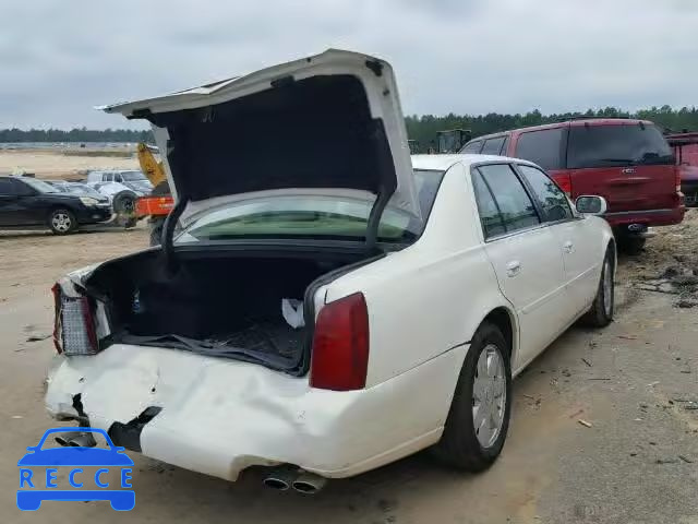 2005 CADILLAC DEVILLE DT 1G6KF579X5U104748 зображення 3