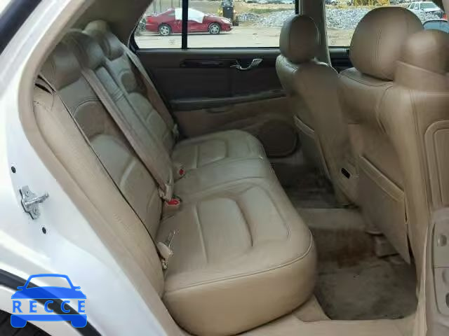 2005 CADILLAC DEVILLE DT 1G6KF579X5U104748 зображення 5