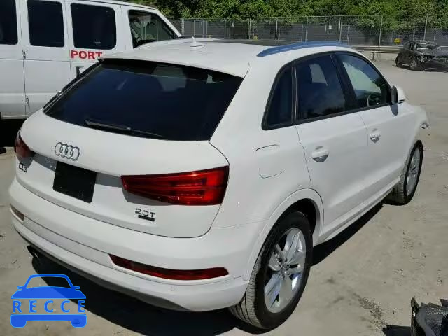 2017 AUDI Q3 PREMIUM WA1ECCFS1HR005846 image 3