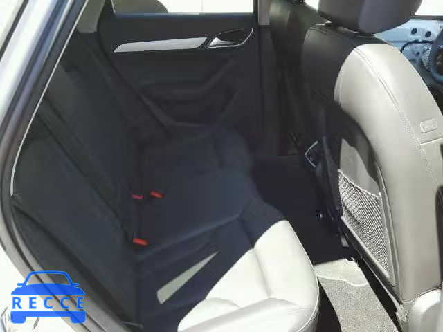 2017 AUDI Q3 PREMIUM WA1ECCFS1HR005846 image 5