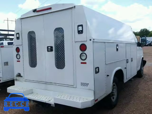 2014 CHEVROLET EXPRESS CU 1GB0G2CG4E1202216 image 3