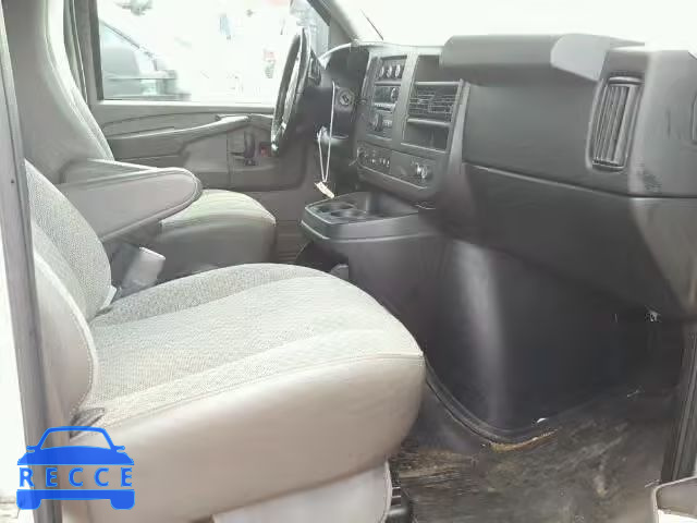 2014 CHEVROLET EXPRESS CU 1GB0G2CG4E1202216 image 4