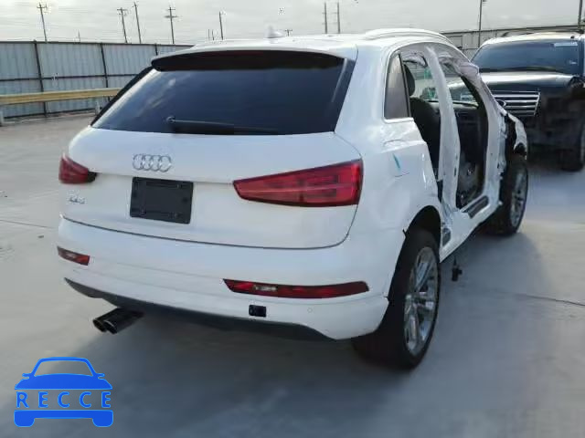 2017 AUDI Q3 PREMIUM WA1HCCFS8HR013441 image 3