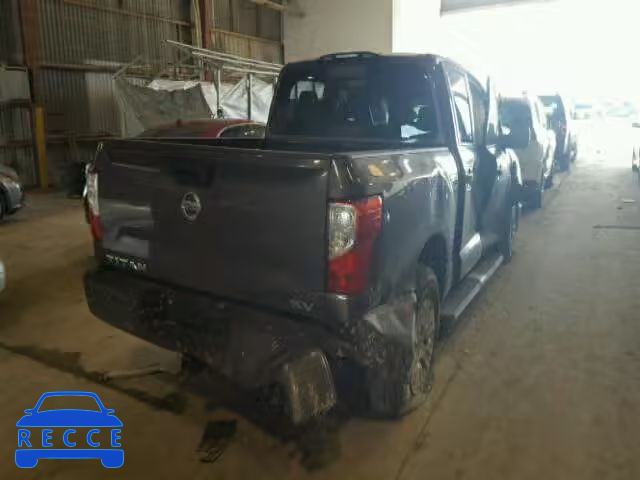 2017 NISSAN TITAN SV 1N6AA1E65HN513258 зображення 3