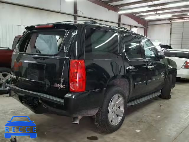 2011 GMC YUKON SLT 1GKS1CE07BR239550 image 3