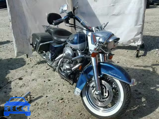 2002 HARLEY-DAVIDSON FLHRCI 1HD1FRW152Y622104 image 0