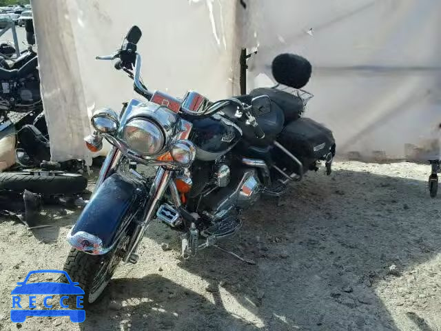 2002 HARLEY-DAVIDSON FLHRCI 1HD1FRW152Y622104 image 1