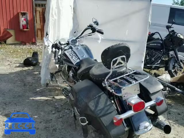 2002 HARLEY-DAVIDSON FLHRCI 1HD1FRW152Y622104 image 2