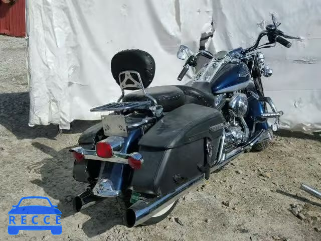 2002 HARLEY-DAVIDSON FLHRCI 1HD1FRW152Y622104 image 3