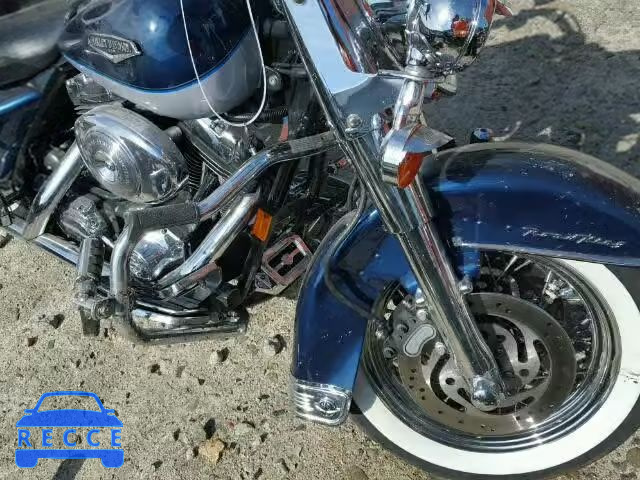 2002 HARLEY-DAVIDSON FLHRCI 1HD1FRW152Y622104 image 8