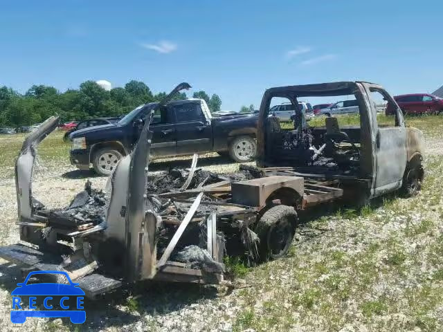 2004 CHEVROLET EXPRESS CU 1GBHG31U341172190 Bild 3