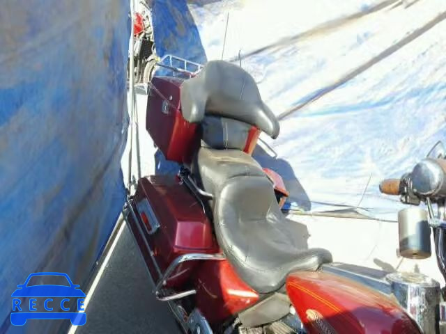 2005 HARLEY-DAVIDSON FLHTCI 1HD1FFW155Y602535 зображення 5