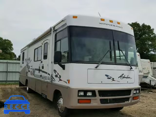 1999 FORD MH STRIPPE 3FCNF53S6XJA07011 image 0