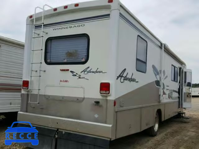 1999 FORD MH STRIPPE 3FCNF53S6XJA07011 image 3