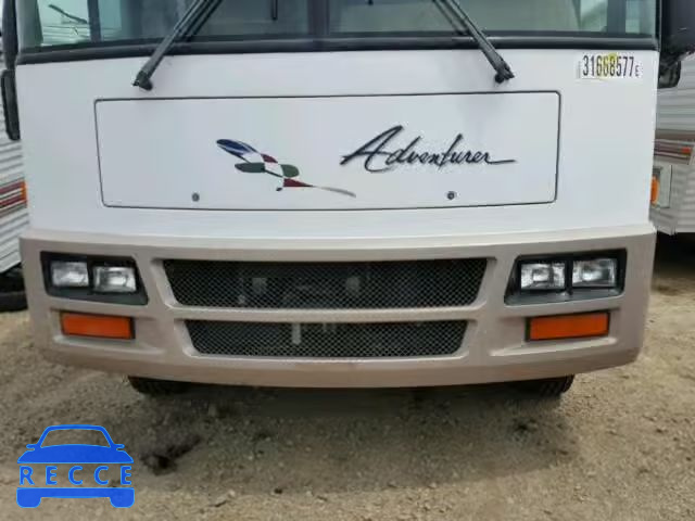 1999 FORD MH STRIPPE 3FCNF53S6XJA07011 image 6
