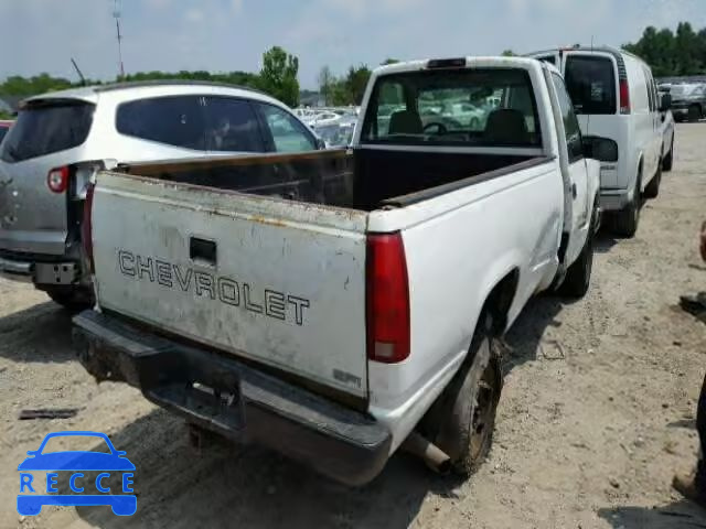 1998 CHEVROLET C2500 1GCGC24R8WE189647 зображення 3