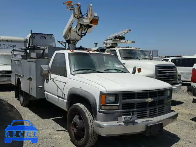 2002 CHEVROLET C3500-HD 3GBKC34GX2M104380 image 0