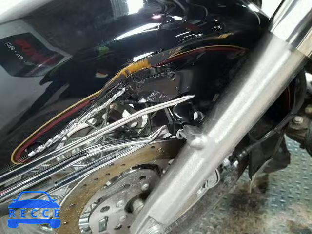 2000 HARLEY-DAVIDSON FLHTCUI 1HD1FCW15YY619130 зображення 11