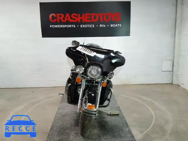 2000 HARLEY-DAVIDSON FLHTCUI 1HD1FCW15YY619130 Bild 1