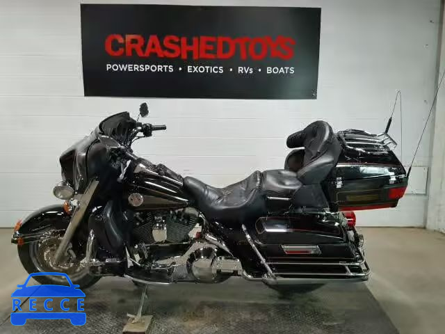 2000 HARLEY-DAVIDSON FLHTCUI 1HD1FCW15YY619130 Bild 2