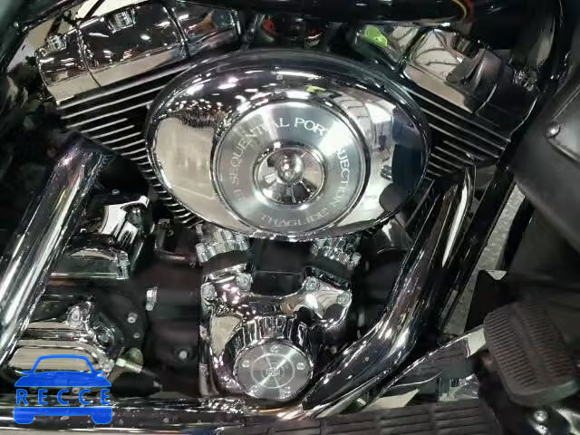 2000 HARLEY-DAVIDSON FLHTCUI 1HD1FCW15YY619130 зображення 4