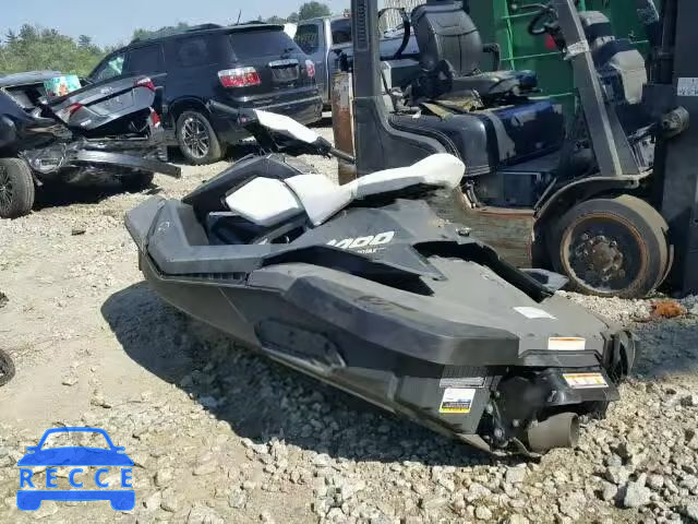 2015 SEAD JETSKI CAYDV74656D515 Bild 2