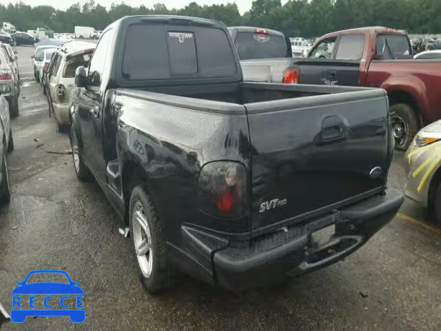 2003 FORD F150 SVT L 2FTRF07383CA83499 image 2