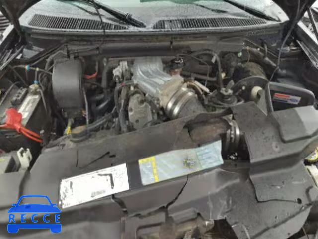 2003 FORD F150 SVT L 2FTRF07383CA83499 image 6