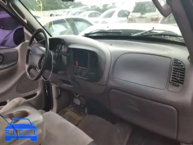 2003 FORD F150 SVT L 2FTRF07383CA83499 image 8