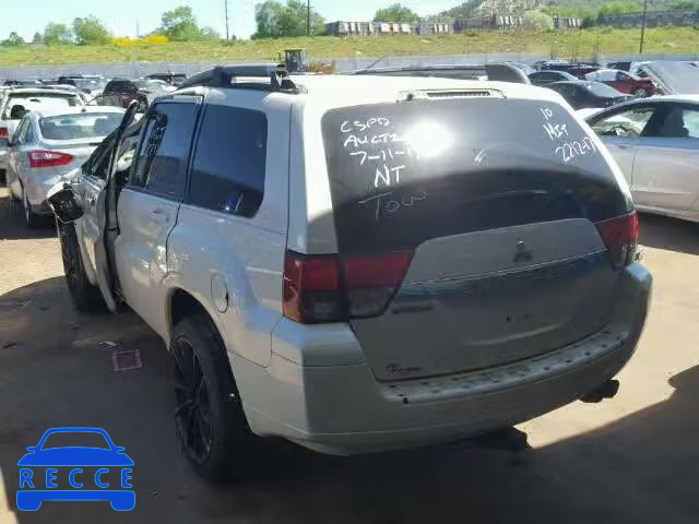 2010 MITSUBISHI ENDEAVOR L 4A4JM2AS4AE005039 image 2