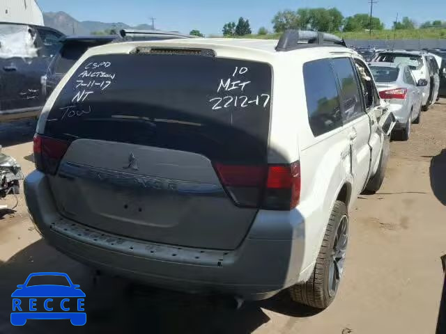 2010 MITSUBISHI ENDEAVOR L 4A4JM2AS4AE005039 image 3