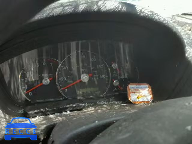 2010 MITSUBISHI ENDEAVOR L 4A4JM2AS4AE005039 image 7