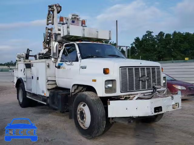 1996 CHEVROLET KODIAK C7H 1GBM7H1J5TJ108281 зображення 0