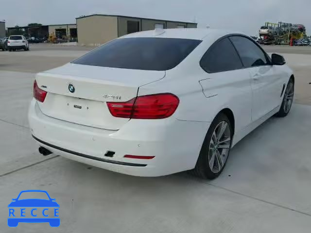 2014 BMW 428XI WBA3N9C59EK244975 image 3