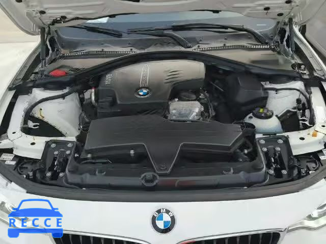 2014 BMW 428XI WBA3N9C59EK244975 зображення 6