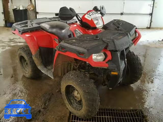 2012 POLARIS SPORTSMAN 4XAMH50A4CA546354 image 0