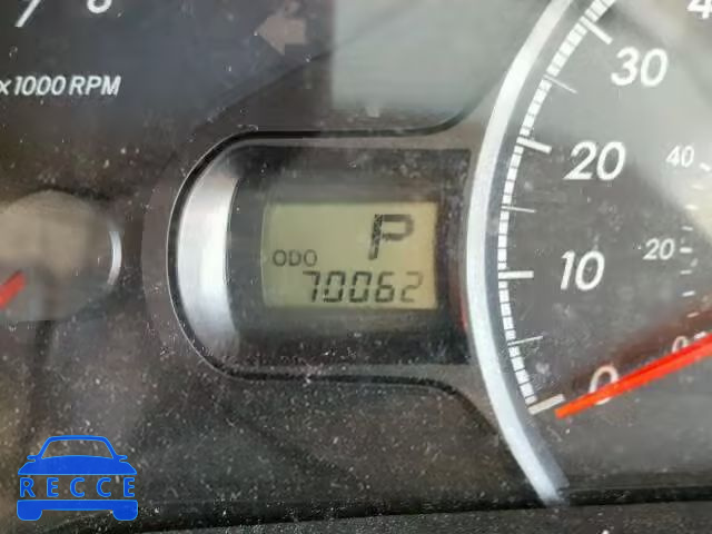 2014 TOYOTA SIENNA 5TDZK3DC5ES488017 image 7