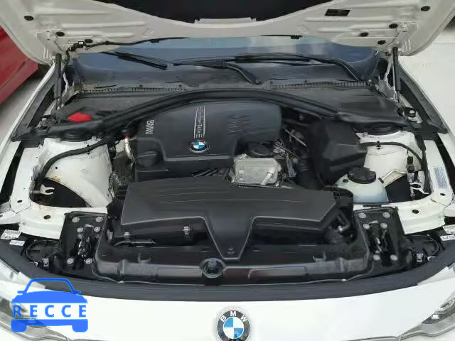 2014 BMW 428XI WBA3N9C53EK244700 зображення 6