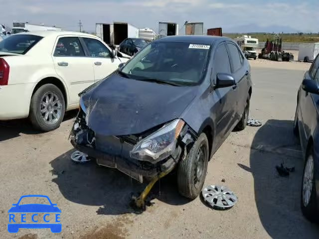 2016 TOYOTA COROLLA EC 2T1BPRHE5GC534149 image 1