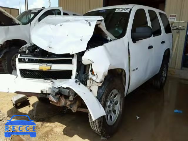 2009 CHEVROLET TAHOE K150 1GNFK13029R235313 image 1