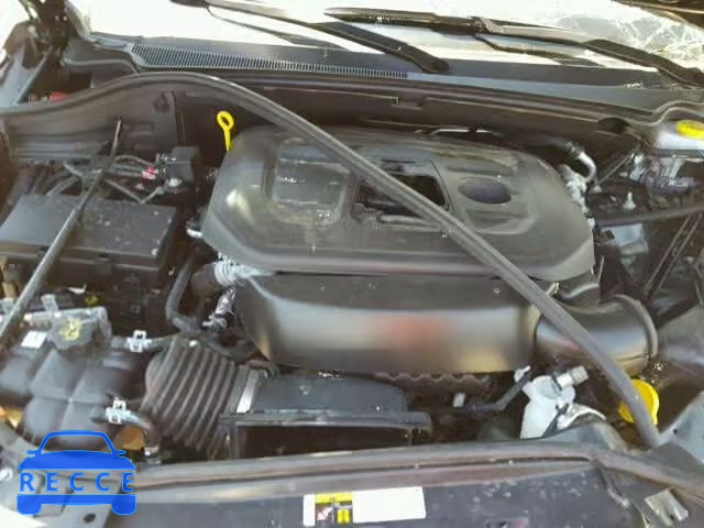 2016 DODGE DURANGO LI 1C4RDJDG1GC477151 image 6