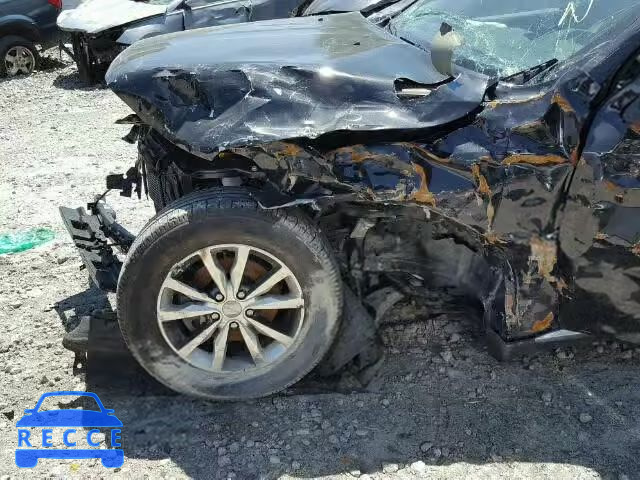 2016 DODGE DURANGO LI 1C4RDJDG1GC477151 image 8