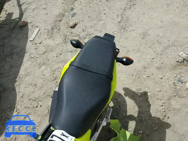 2017 HONDA GROM 125 MLHJC611XH5203656 image 5