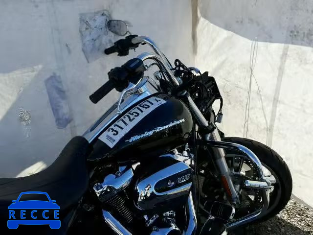 2017 HARLEY-DAVIDSON FLTRXS ROA 1HD1KTC11HB658817 зображення 4