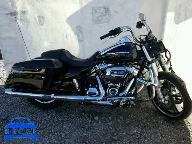 2017 HARLEY-DAVIDSON FLTRXS ROA 1HD1KTC11HB658817 image 8