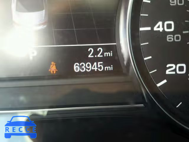 2011 AUDI A8 QUATTRO WAUAVAFD0BN000928 image 7